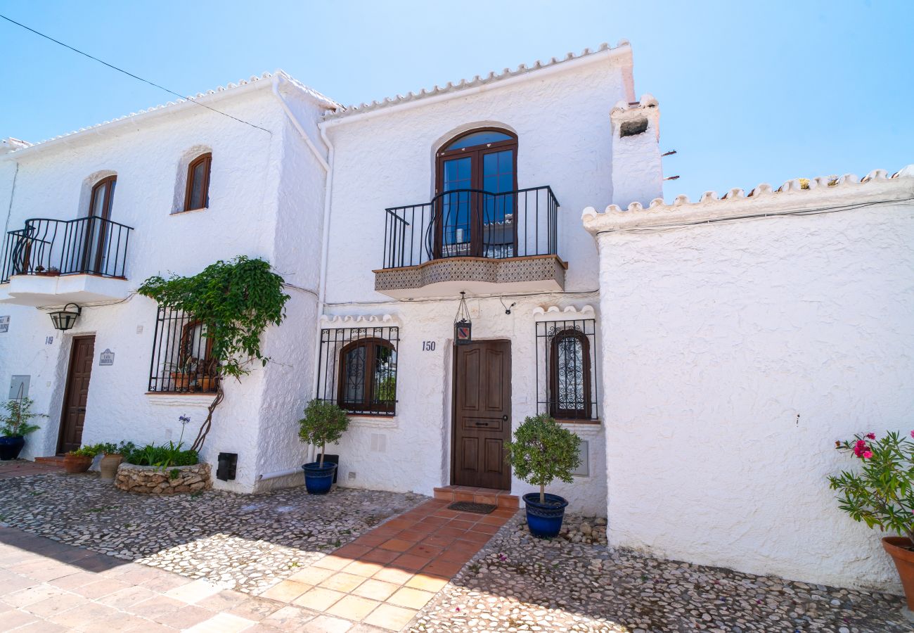 Terraced House in Nerja - Capistrano Village Casa Corasol