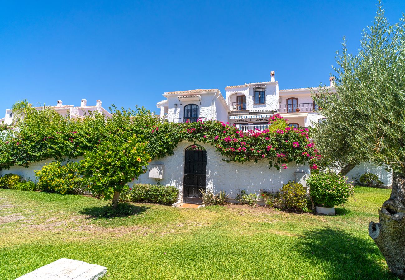Terraced House in Nerja - Capistrano Village Casa Corasol