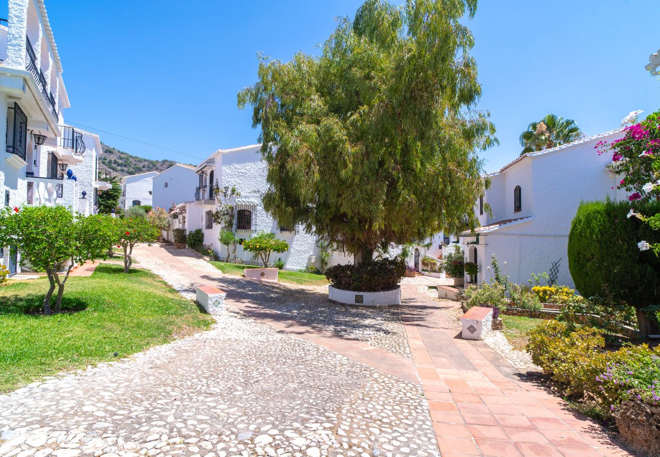 Terraced House in Nerja - Capistrano Village Casa Corasol