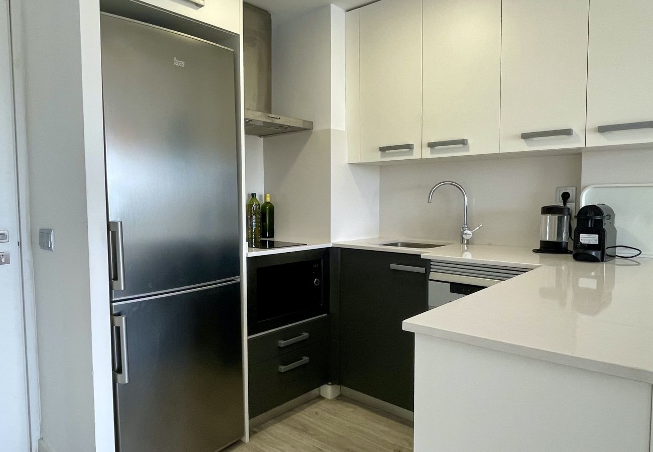 Apartment in Estartit - FESTASOL 410