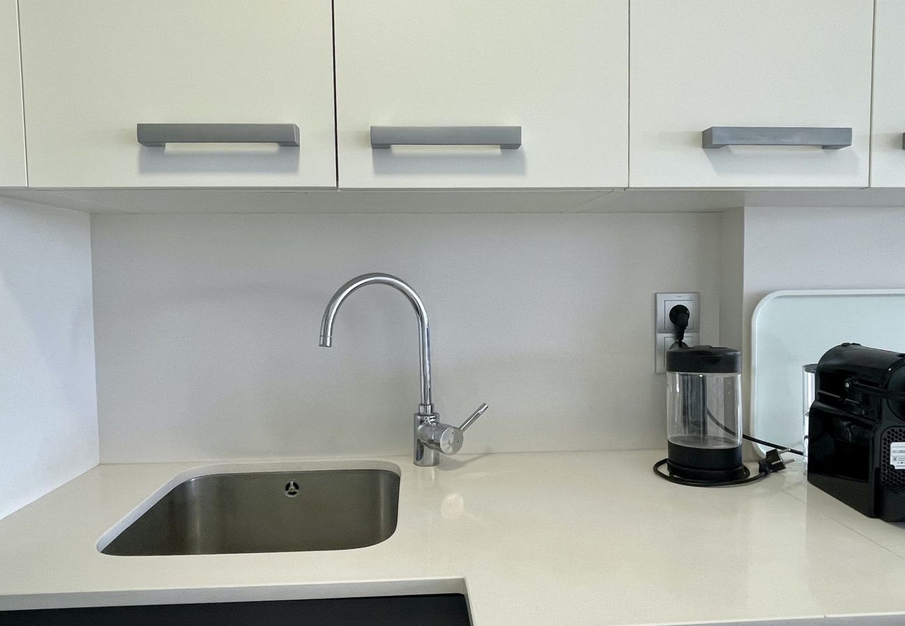 Apartment in Estartit - FESTASOL 410