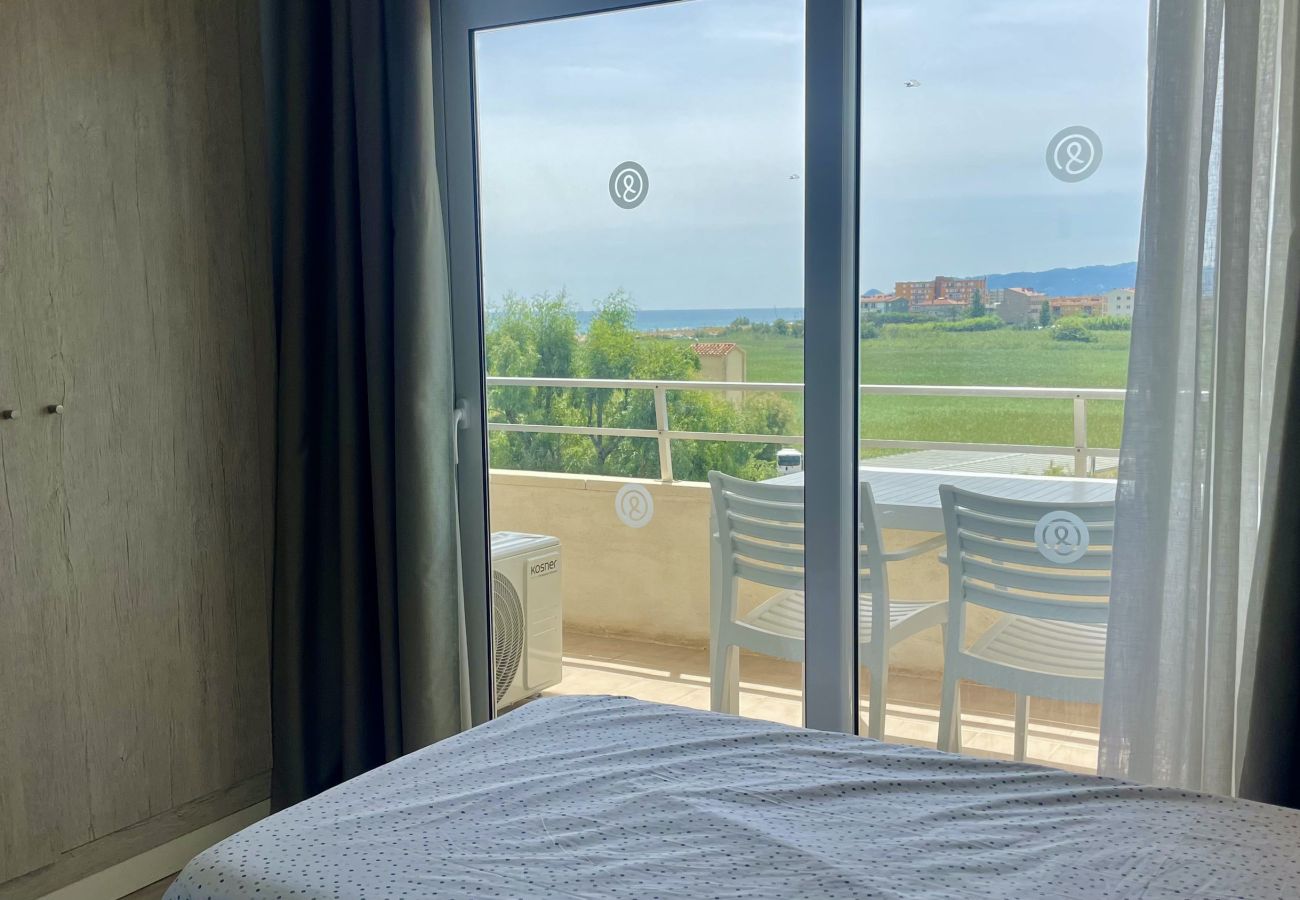 Apartment in Estartit - FESTASOL 410