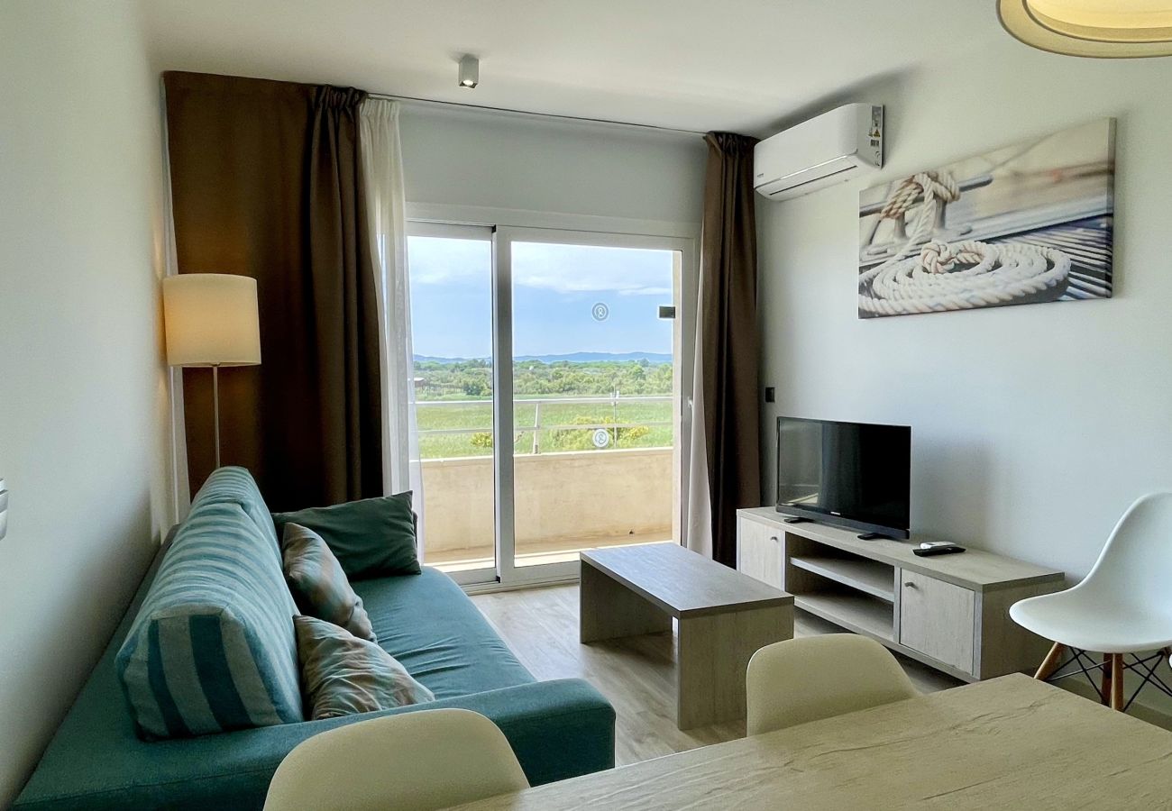 Apartment in Estartit - FESTASOL 410