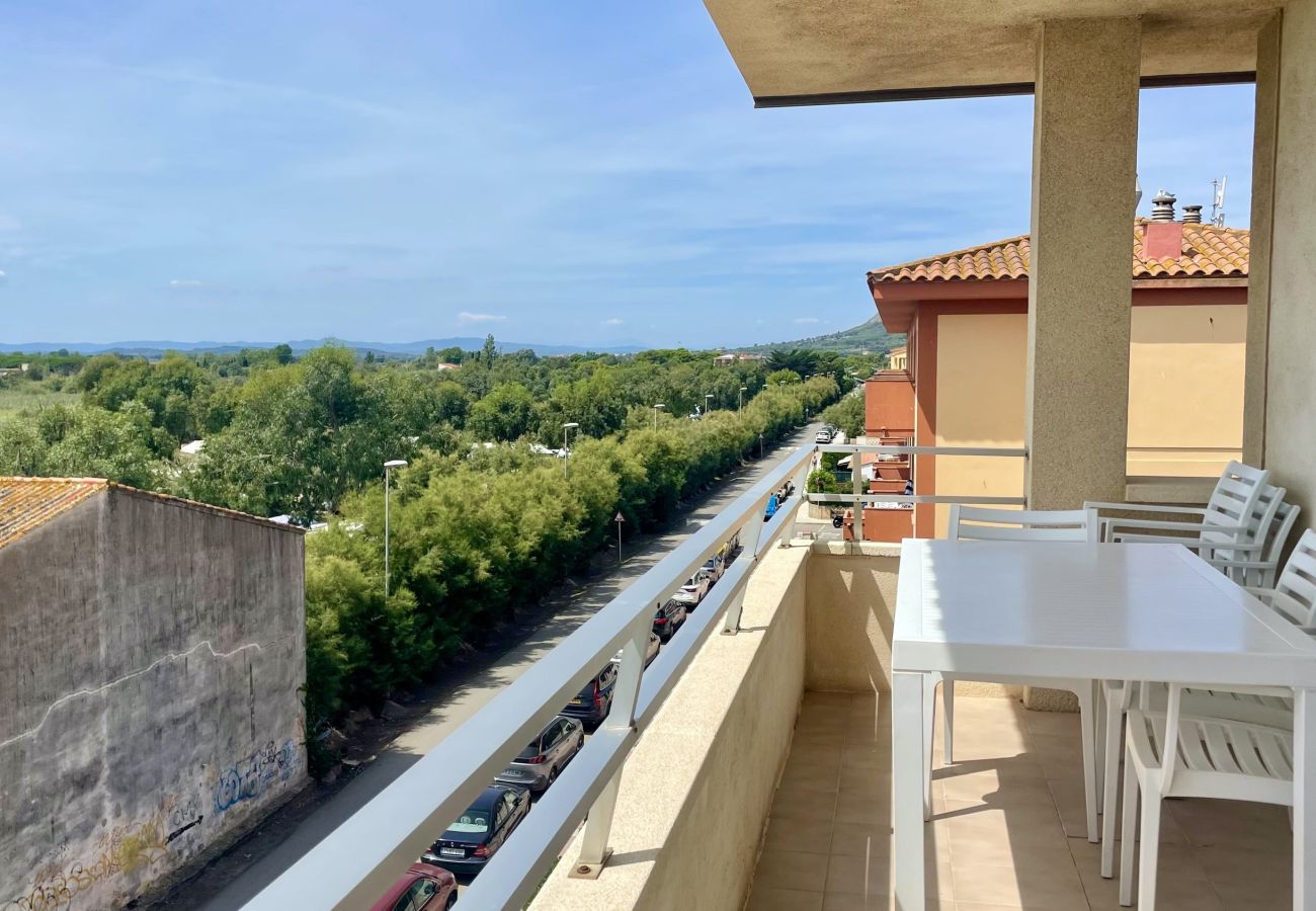 Apartment in Estartit - FESTASOL 410