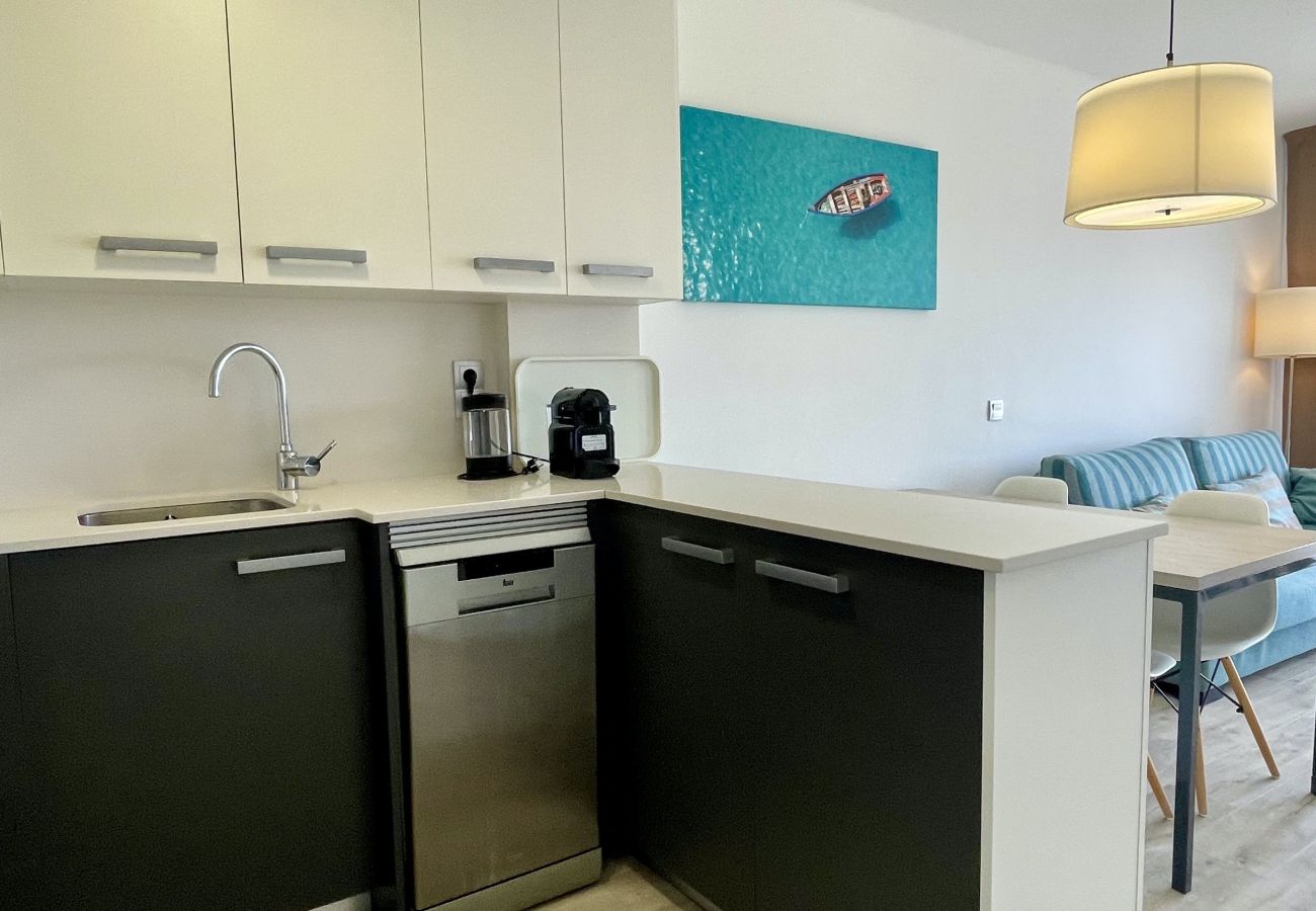 Apartment in Estartit - FESTASOL 410