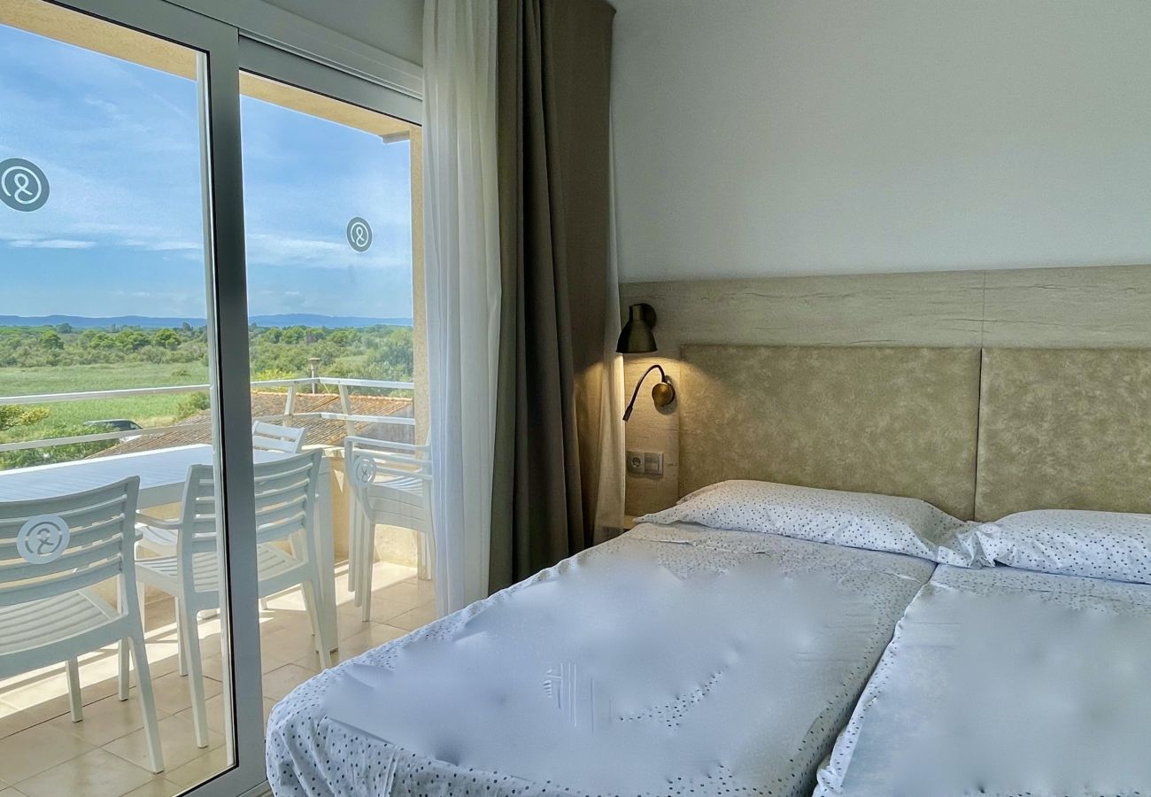 Apartment in Estartit - FESTASOL 410