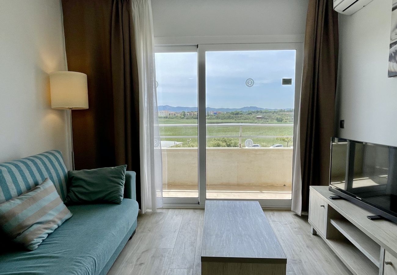 Apartment in Estartit - FESTASOL 410