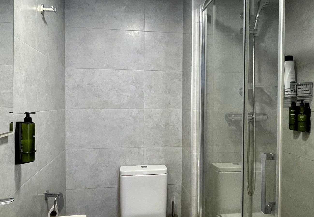 Apartment in Estartit - FESTASOL 410
