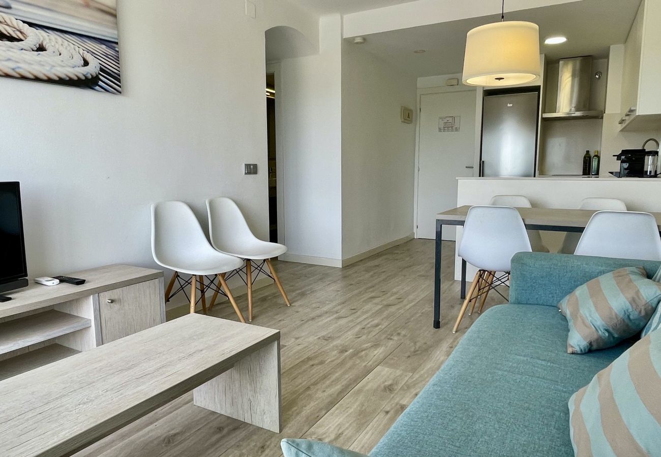 Apartment in Estartit - FESTASOL 410