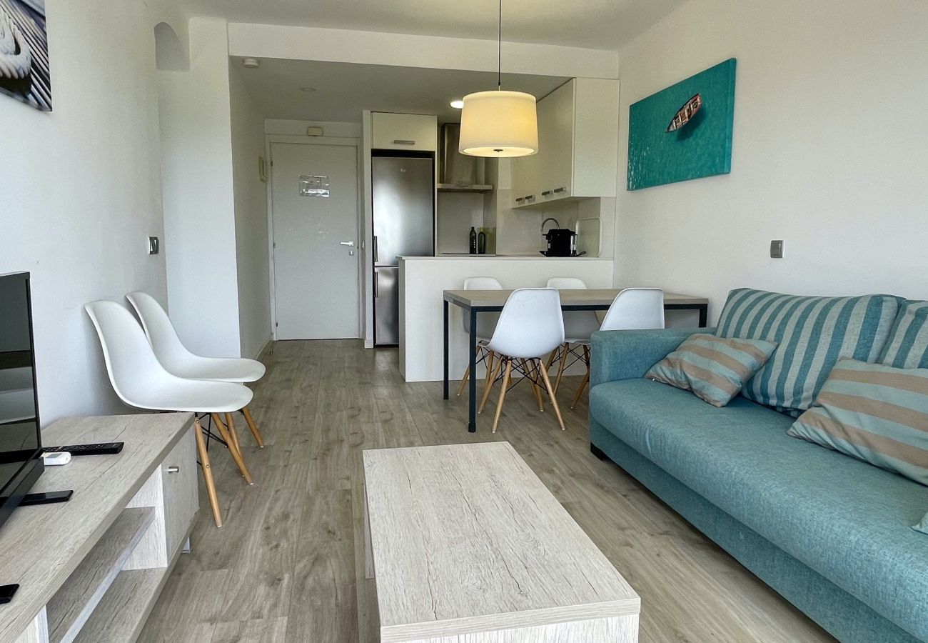Apartment in Estartit - FESTASOL 410