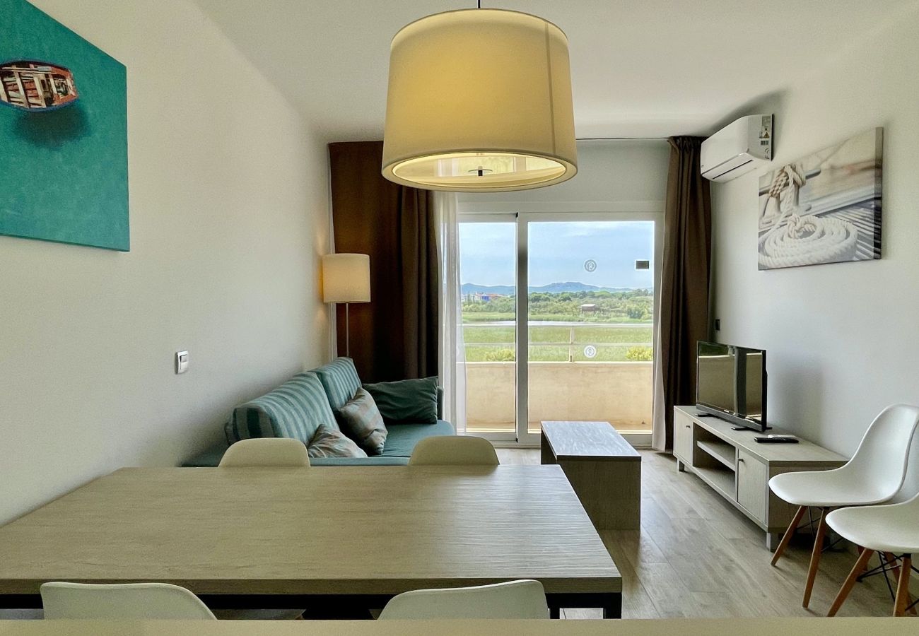 Apartment in Estartit - FESTASOL 410