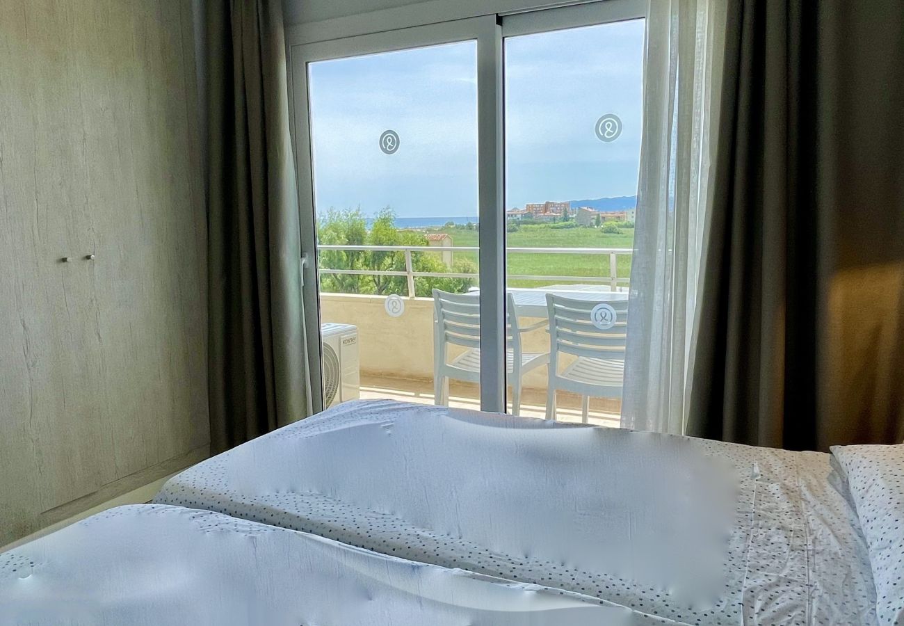 Apartment in Estartit - FESTASOL 410
