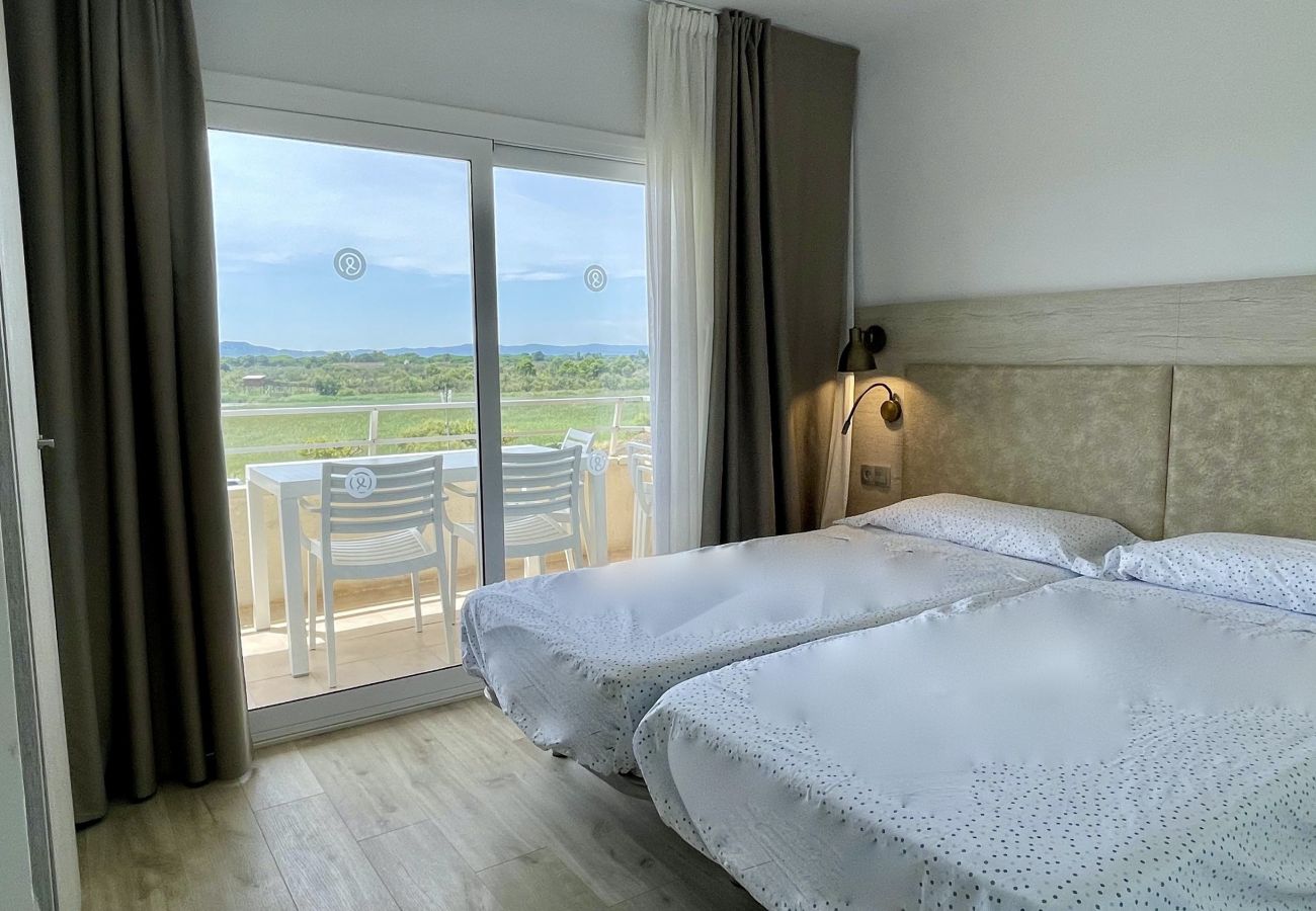 Apartment in Estartit - FESTASOL 410