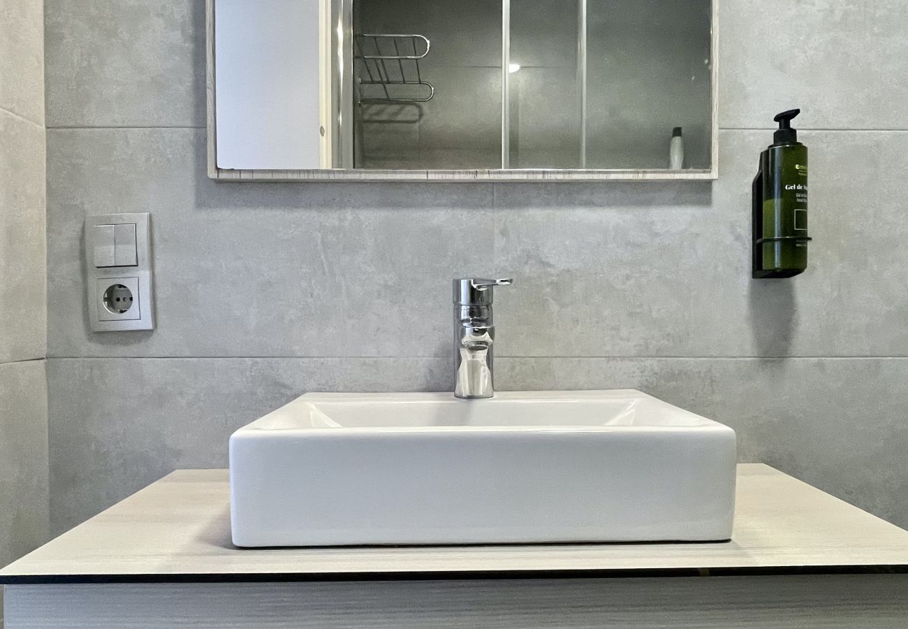 Apartment in Estartit - FESTASOL 410