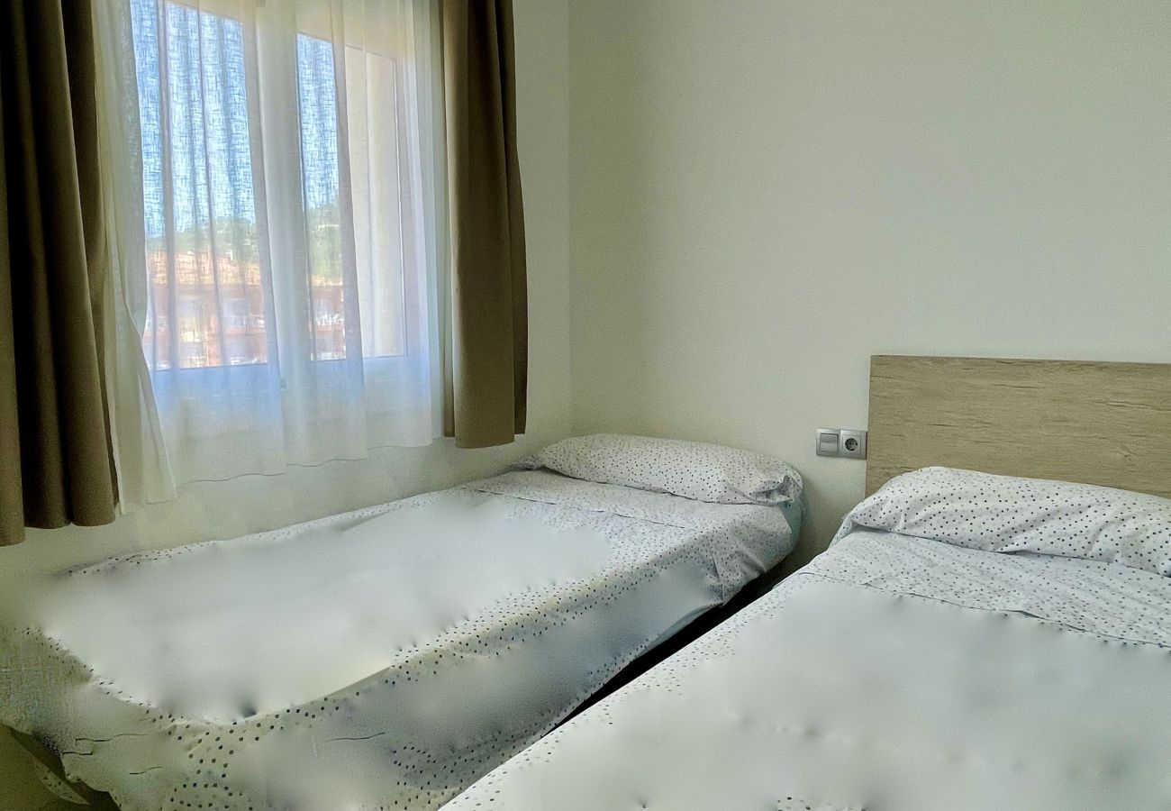 Apartment in Estartit - FESTASOL 410