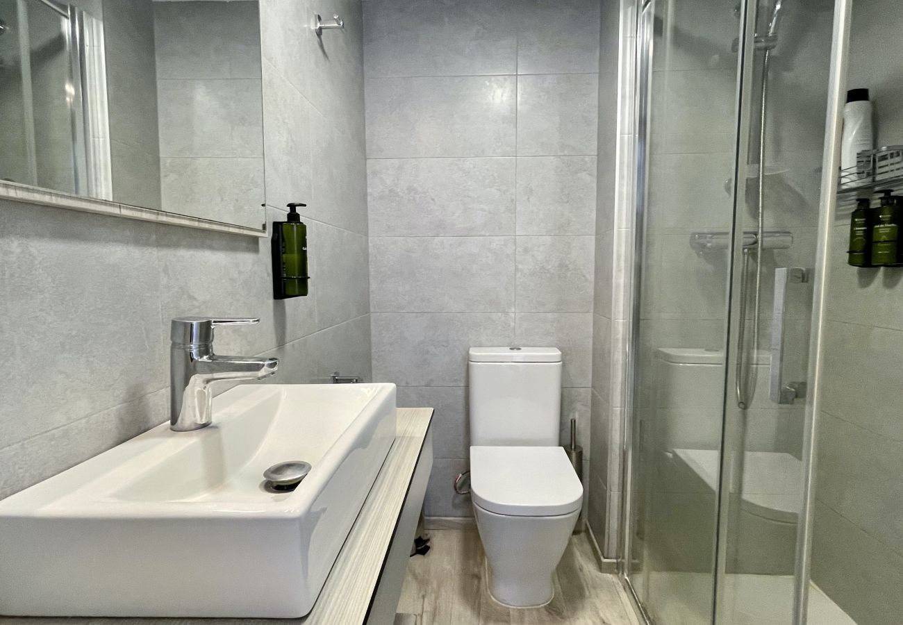 Apartment in Estartit - FESTASOL 410