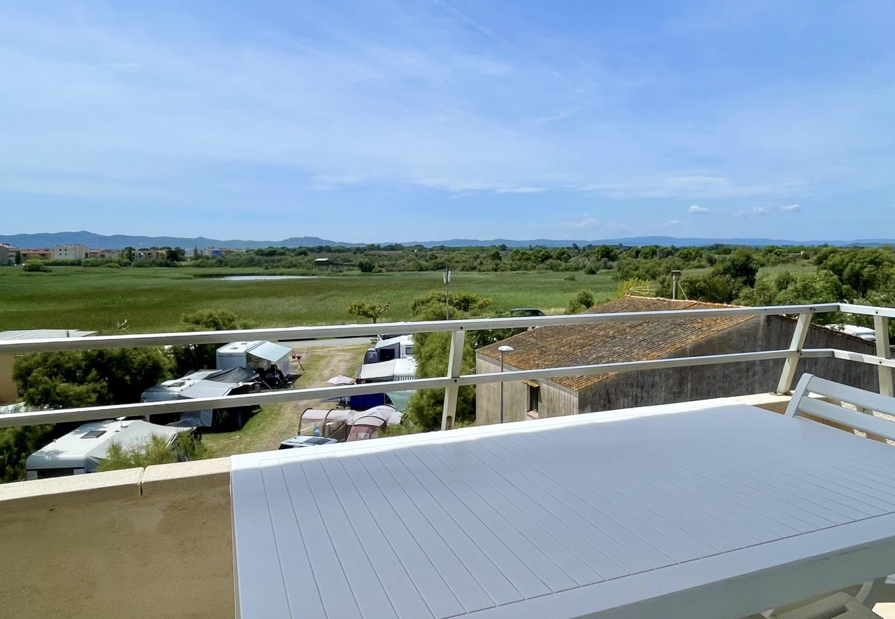 Apartment in Estartit - FESTASOL 410