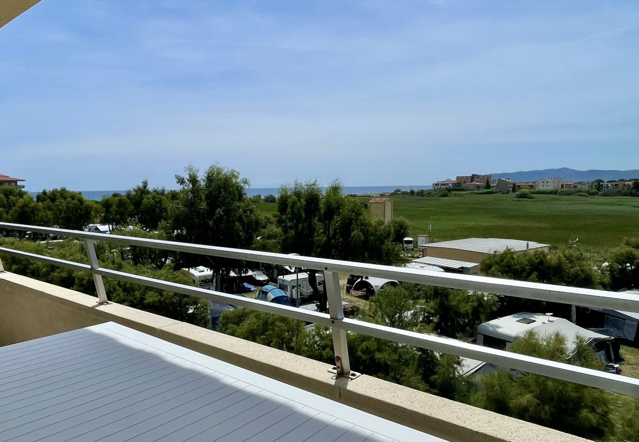 Apartment in Estartit - FESTASOL 410