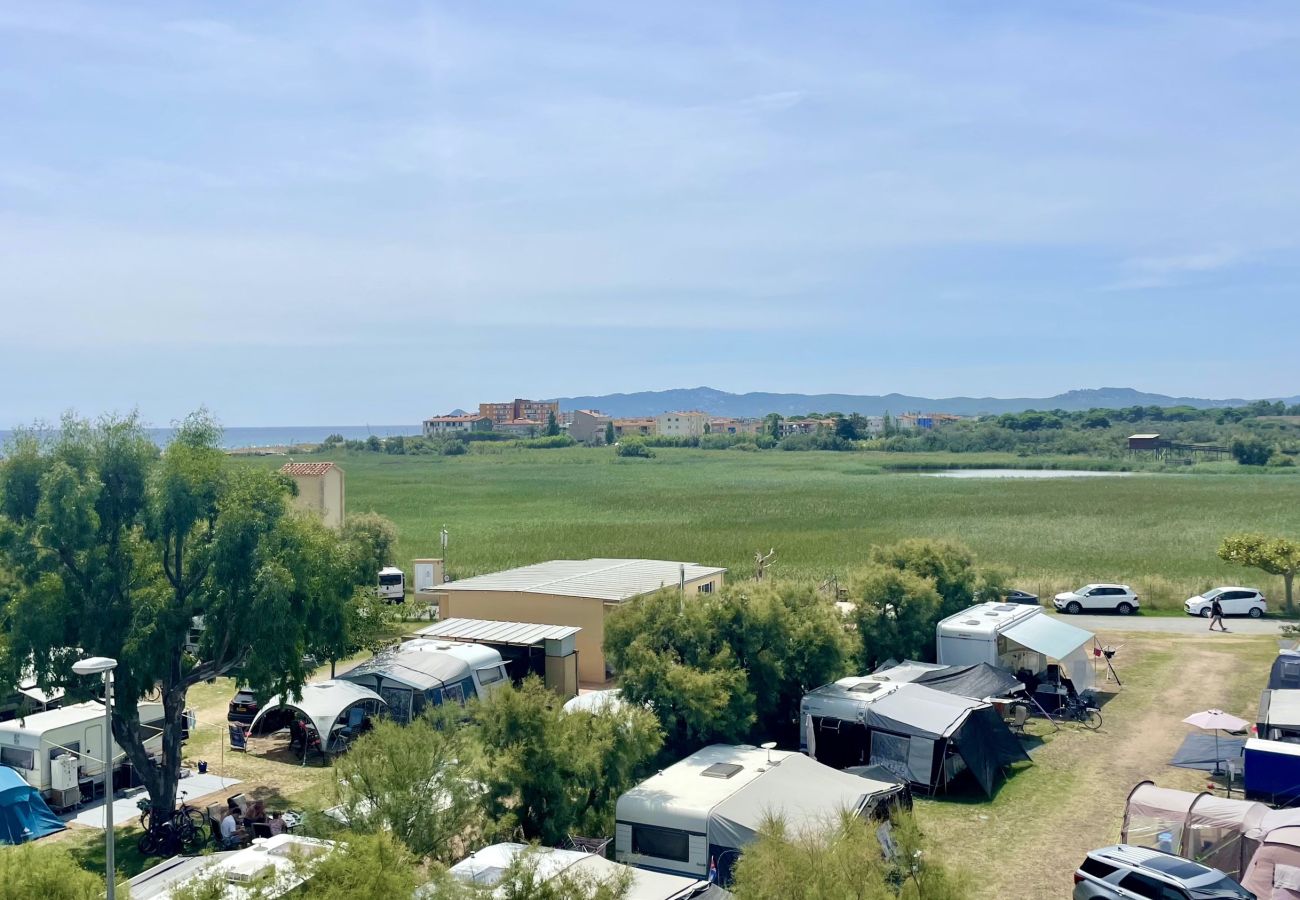 Apartment in Estartit - FESTASOL 410