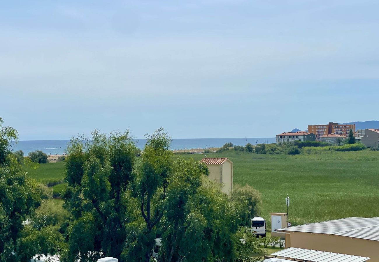 Apartment in Estartit - FESTASOL 410