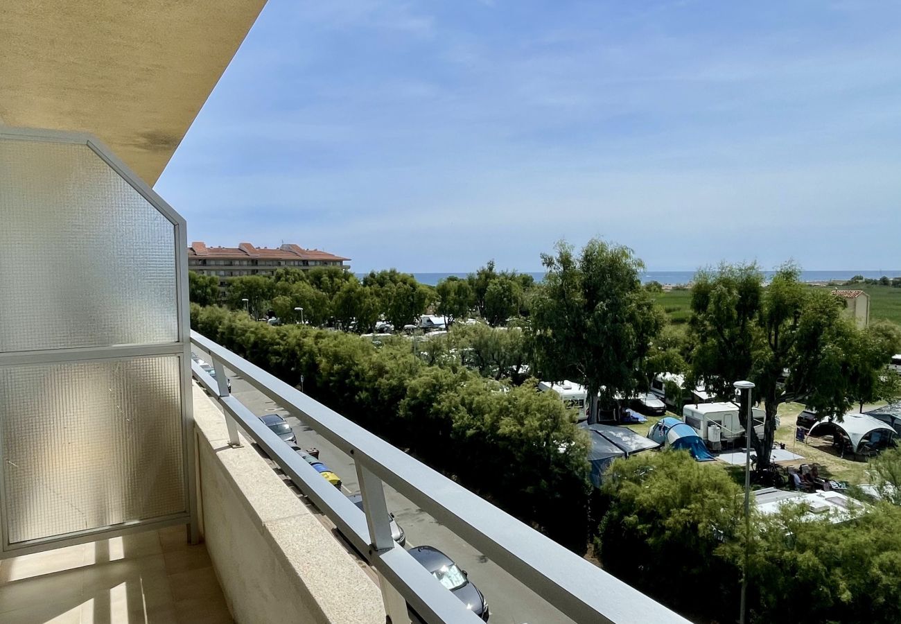 Apartment in Estartit - FESTASOL 410