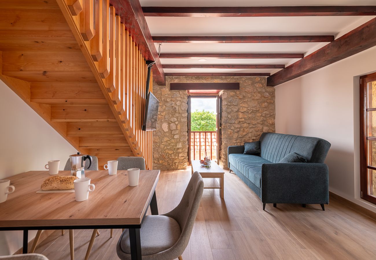 Apartment in Miengo - Infinity Coast VI by Fidalsa