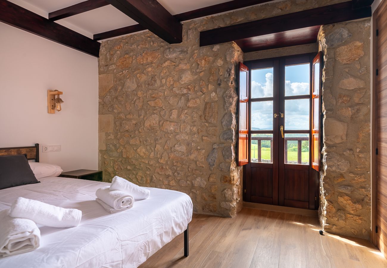 Apartment in Miengo - Infinity Coast VI by Fidalsa