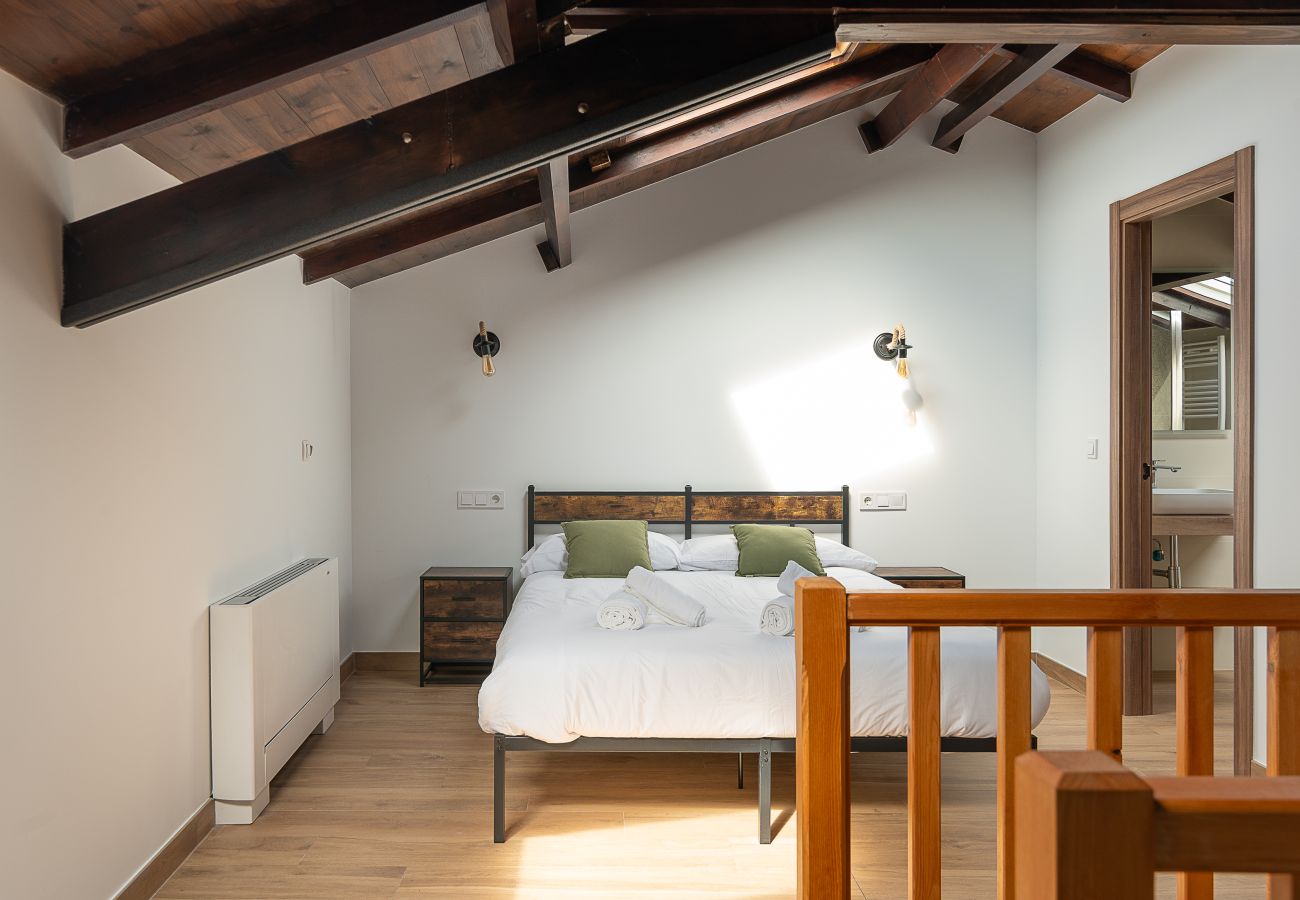 Apartment in Miengo - Infinity Coast VI by Fidalsa