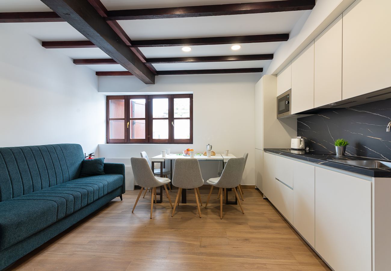 Apartment in Miengo - Infinity Coast III by Fidalsa