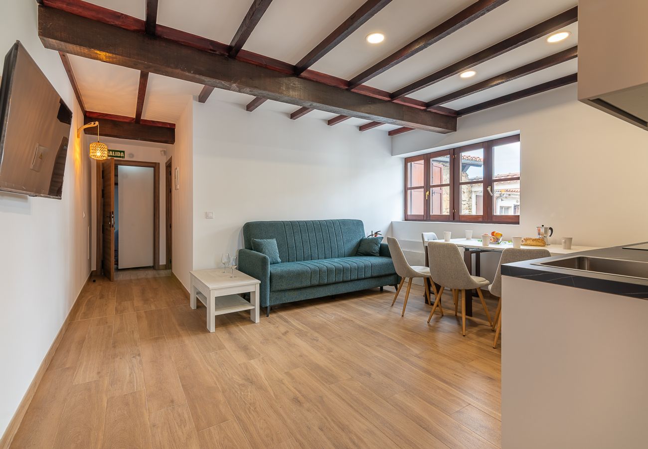 Apartment in Miengo - Infinity Coast III by Fidalsa