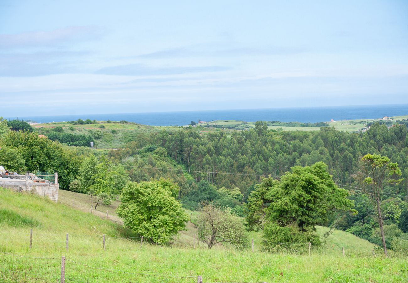 Apartment in Miengo - Infinity Coast III by Fidalsa