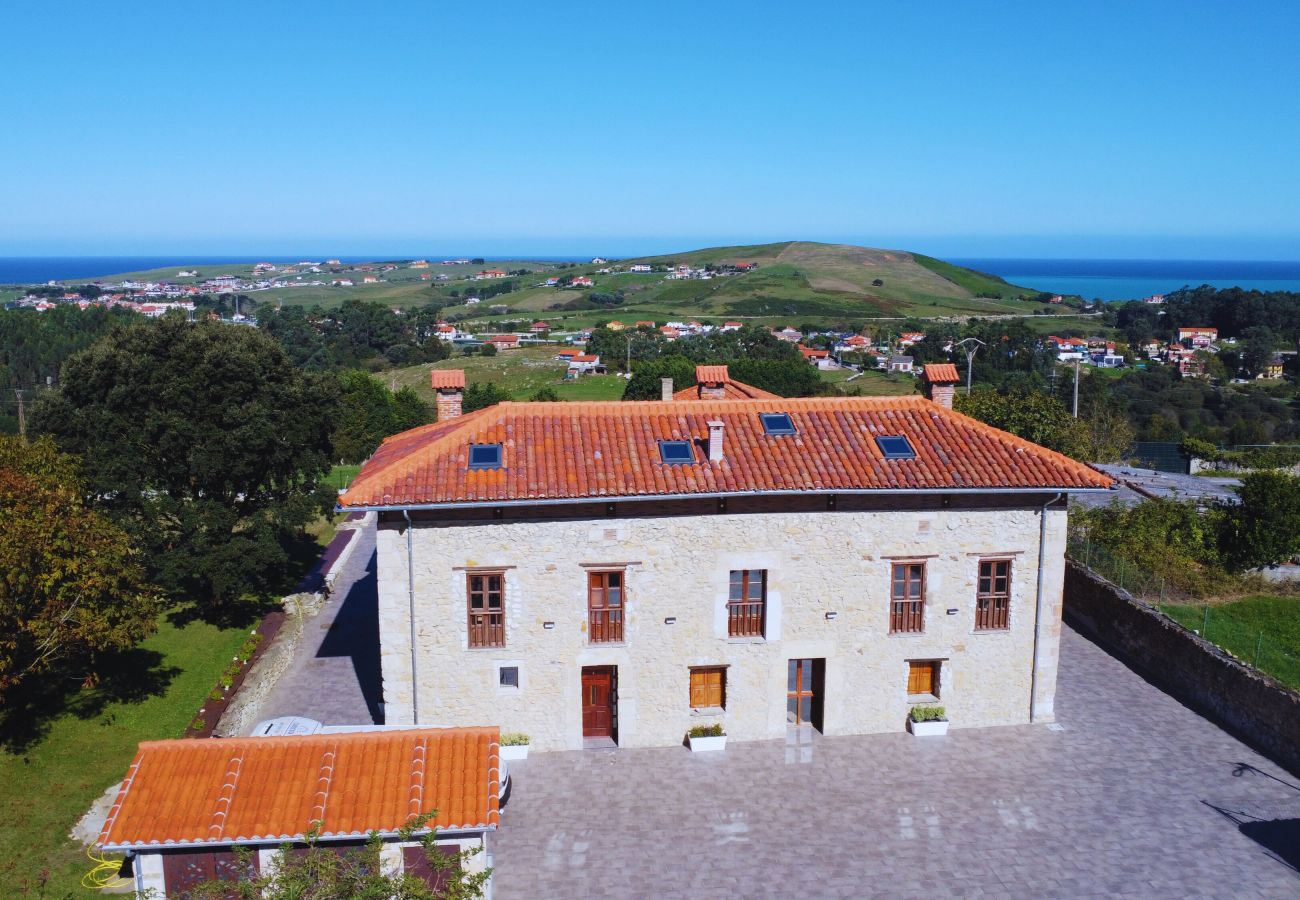 Apartment in Miengo - Infinity Coast III by Fidalsa