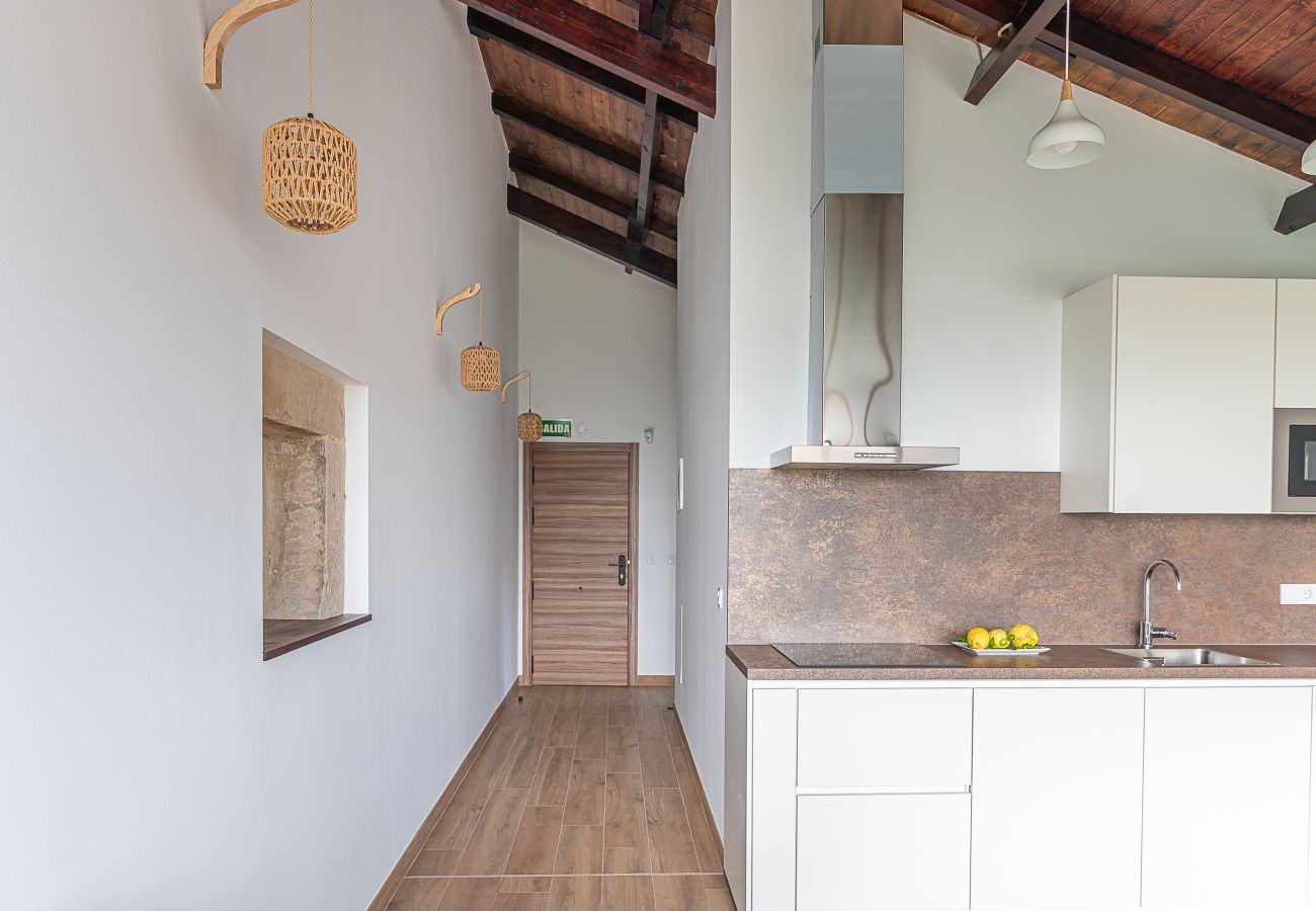 Apartment in Miengo - Infinity Coast IV by Fidalsa