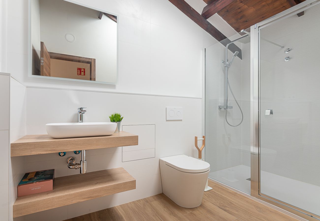 Apartment in Miengo - Infinity Coast IV by Fidalsa