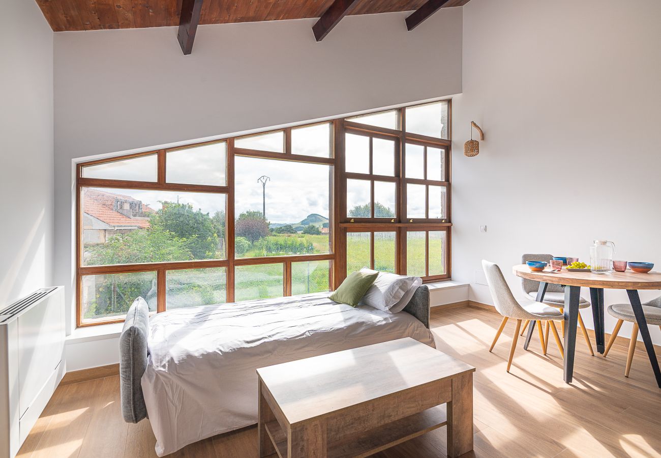 Apartment in Miengo - Infinity Coast IV by Fidalsa