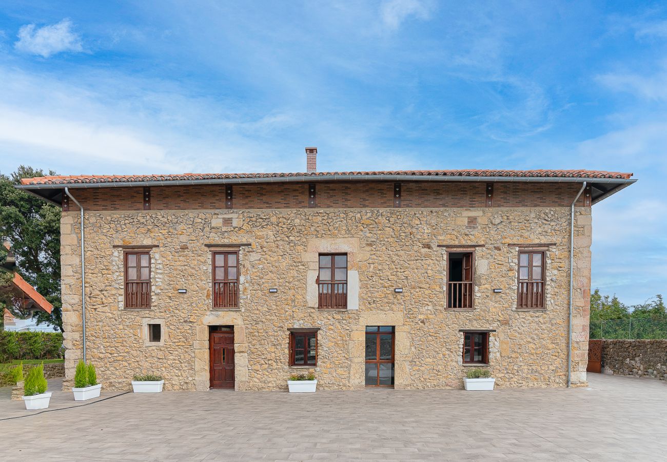 Apartment in Miengo - Infinity Coast IV by Fidalsa