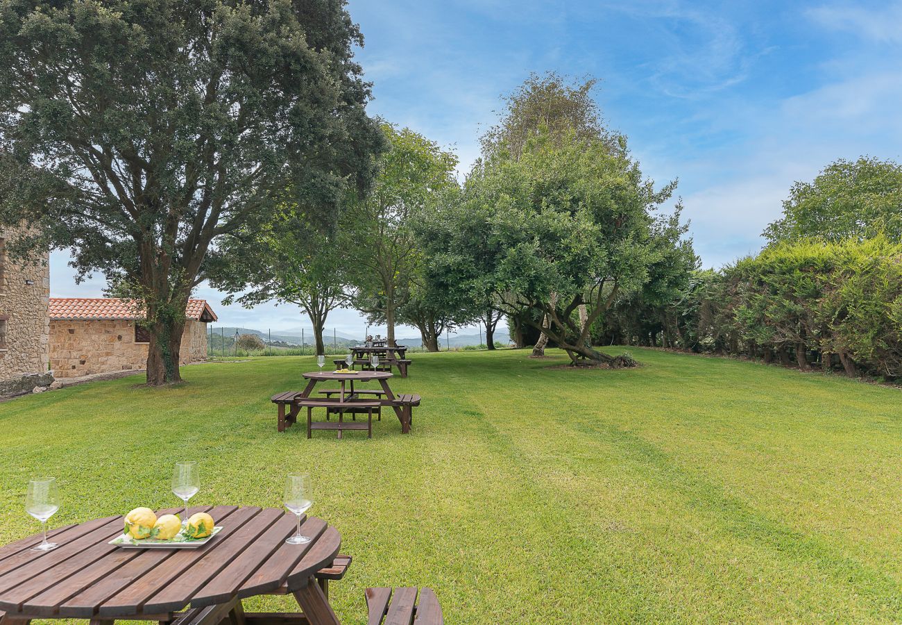 Apartment in Miengo - Infinity Coast IV by Fidalsa