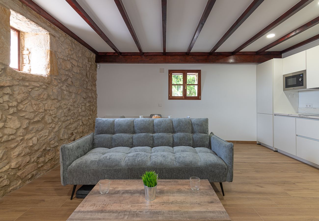 Apartment in Miengo - Infinity Coast II by Fidalsa