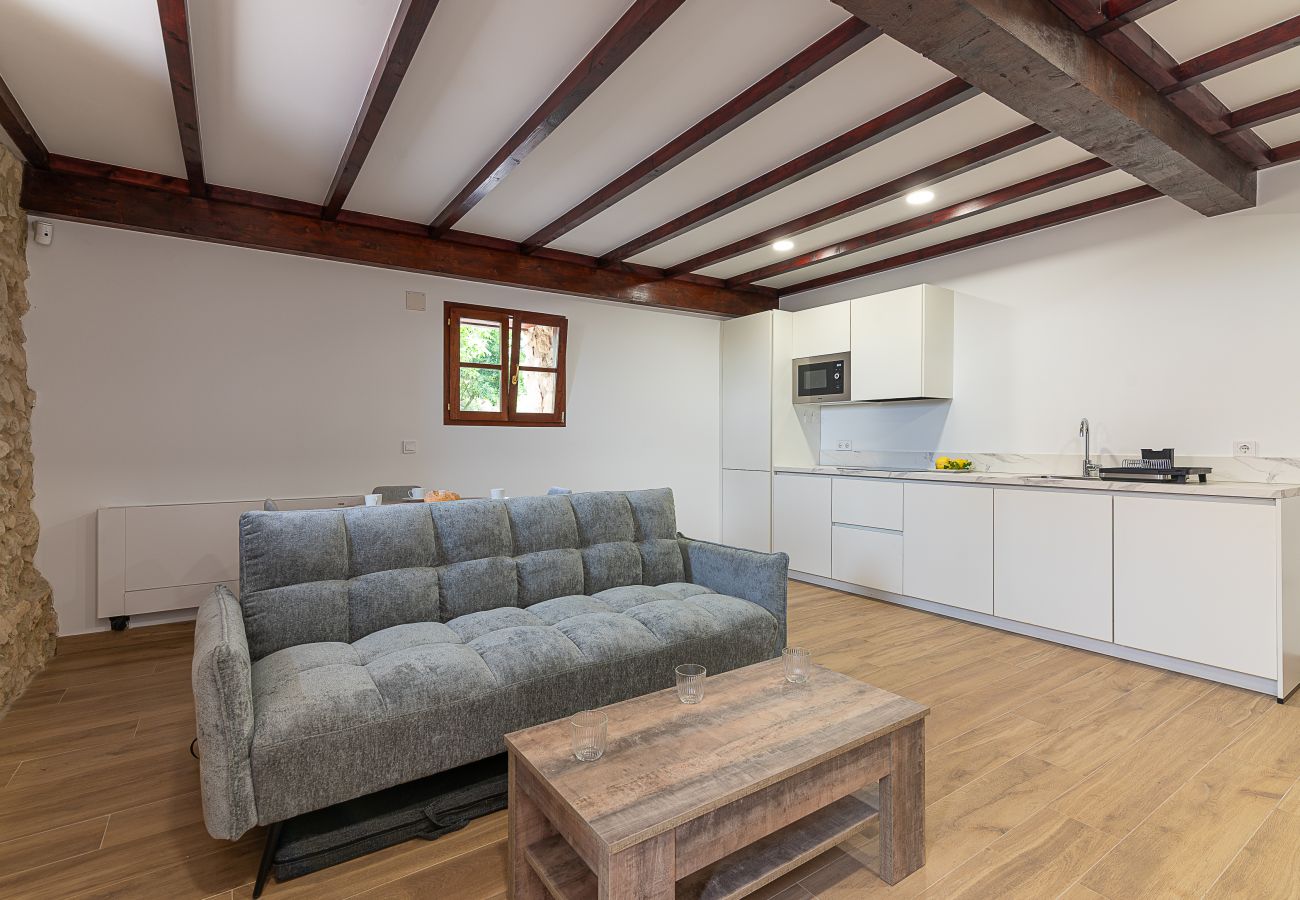 Apartment in Miengo - Infinity Coast II by Fidalsa