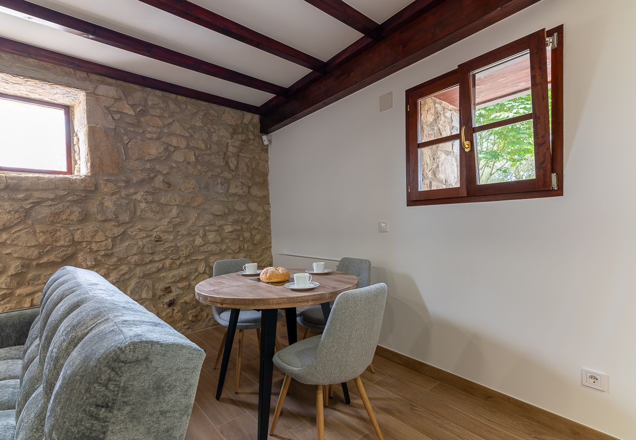 Apartment in Miengo - Infinity Coast II by Fidalsa