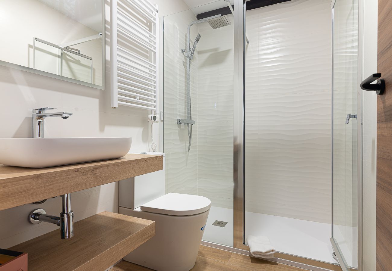 Apartment in Miengo - Infinity Coast II by Fidalsa