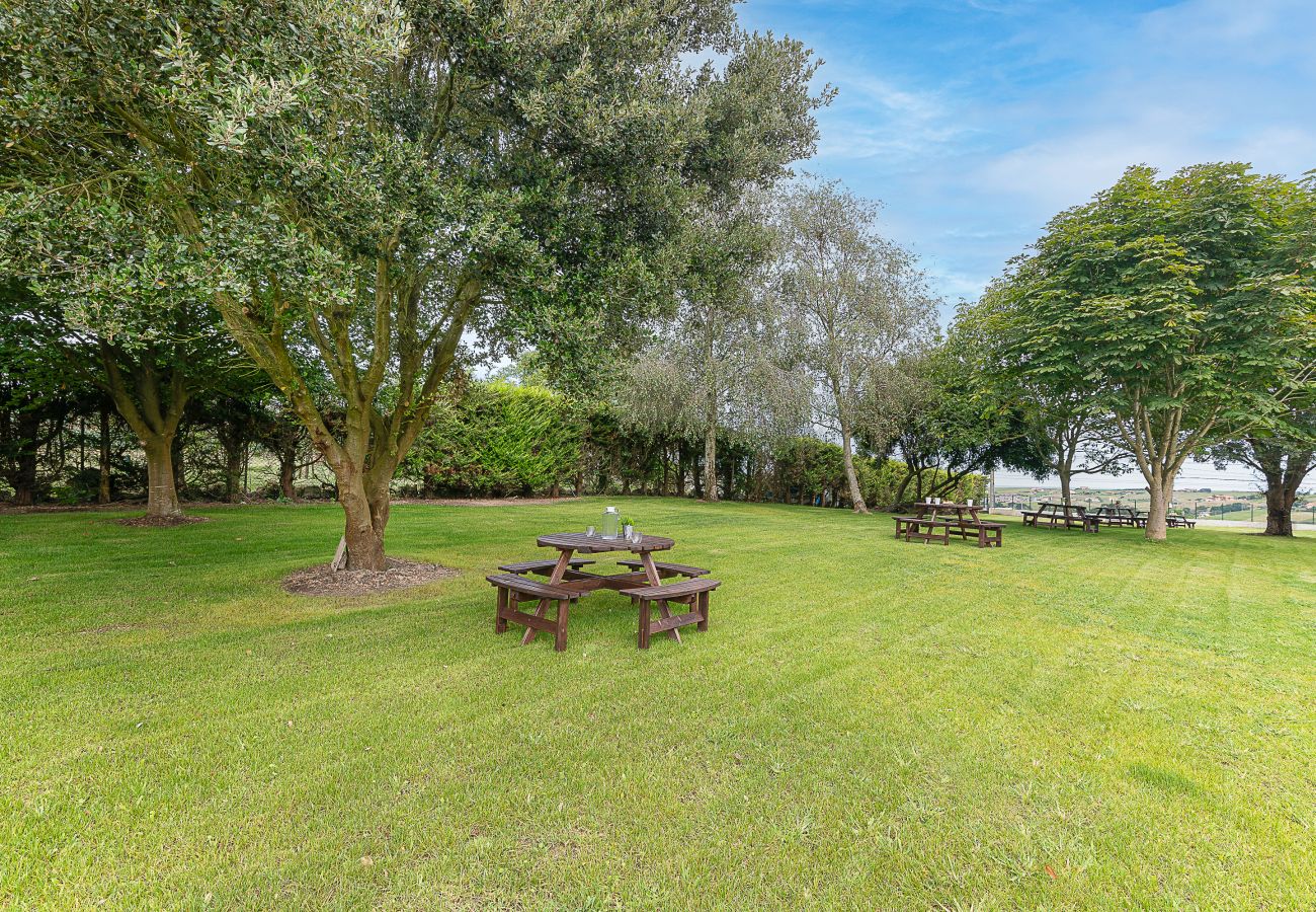 Apartment in Miengo - Infinity Coast II by Fidalsa