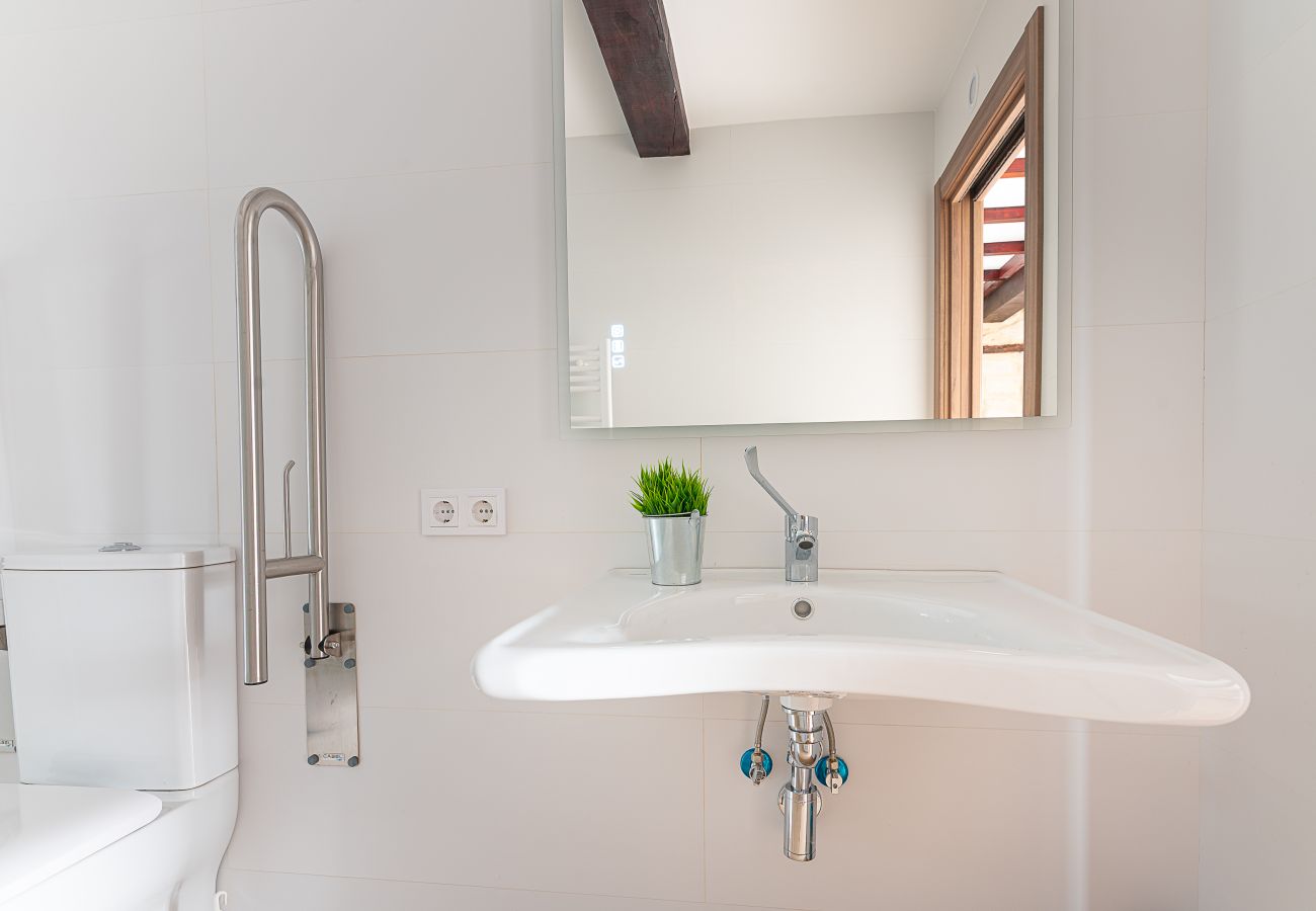 Apartment in Miengo - Infinity Coast I by Fidalsa