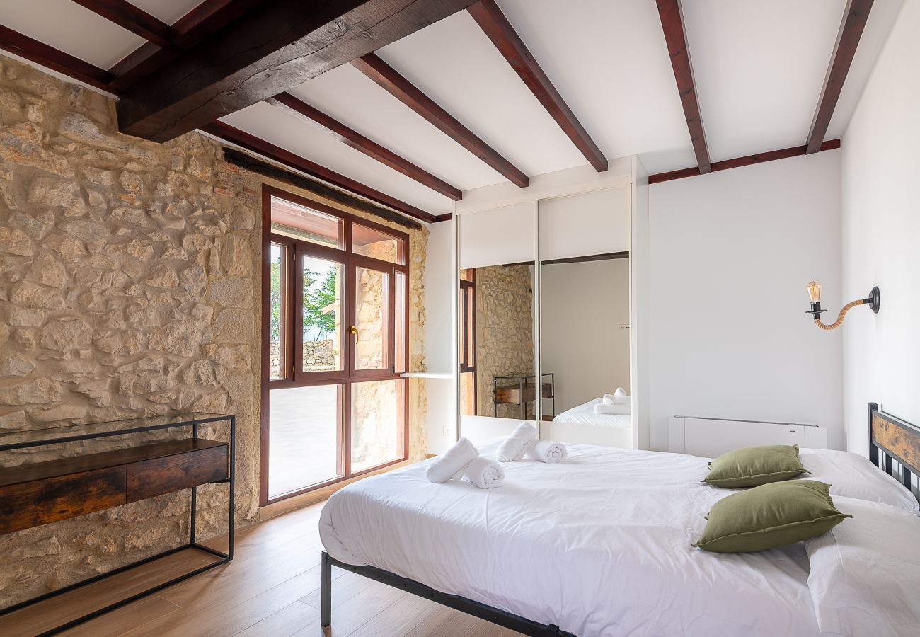 Apartment in Miengo - Infinity Coast I by Fidalsa