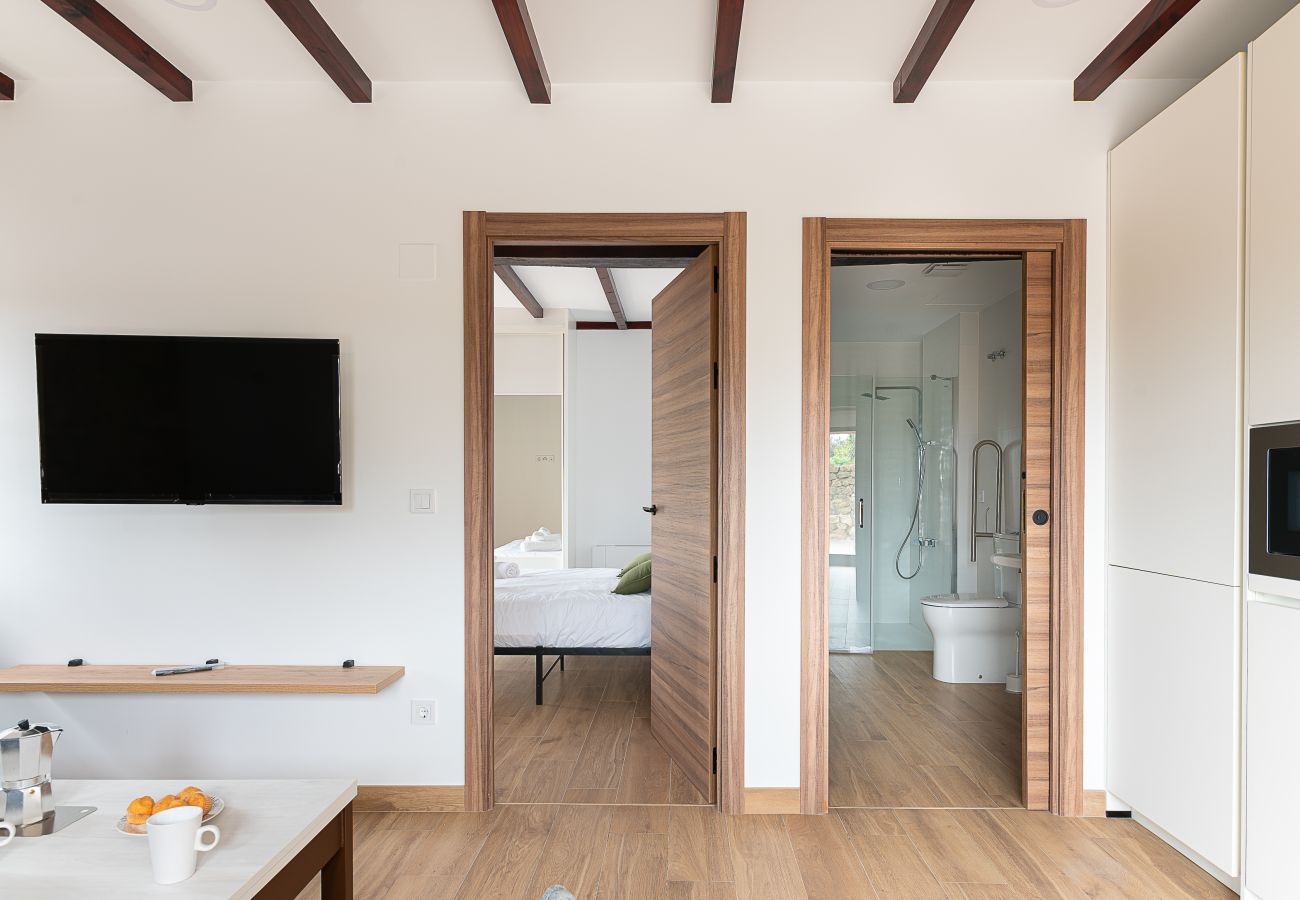 Apartment in Miengo - Infinity Coast I by Fidalsa