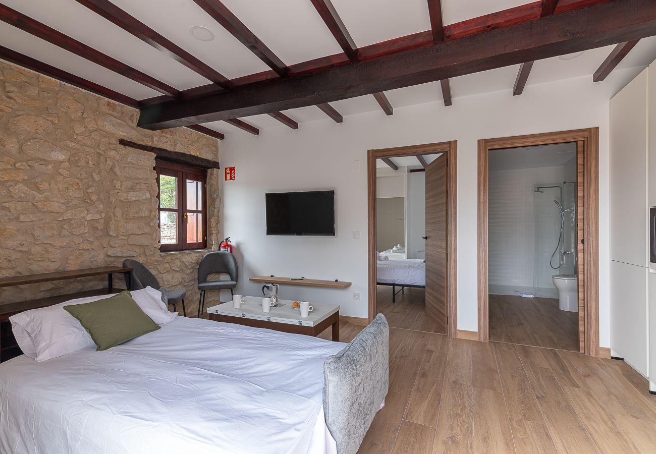 Apartment in Miengo - Infinity Coast I by Fidalsa