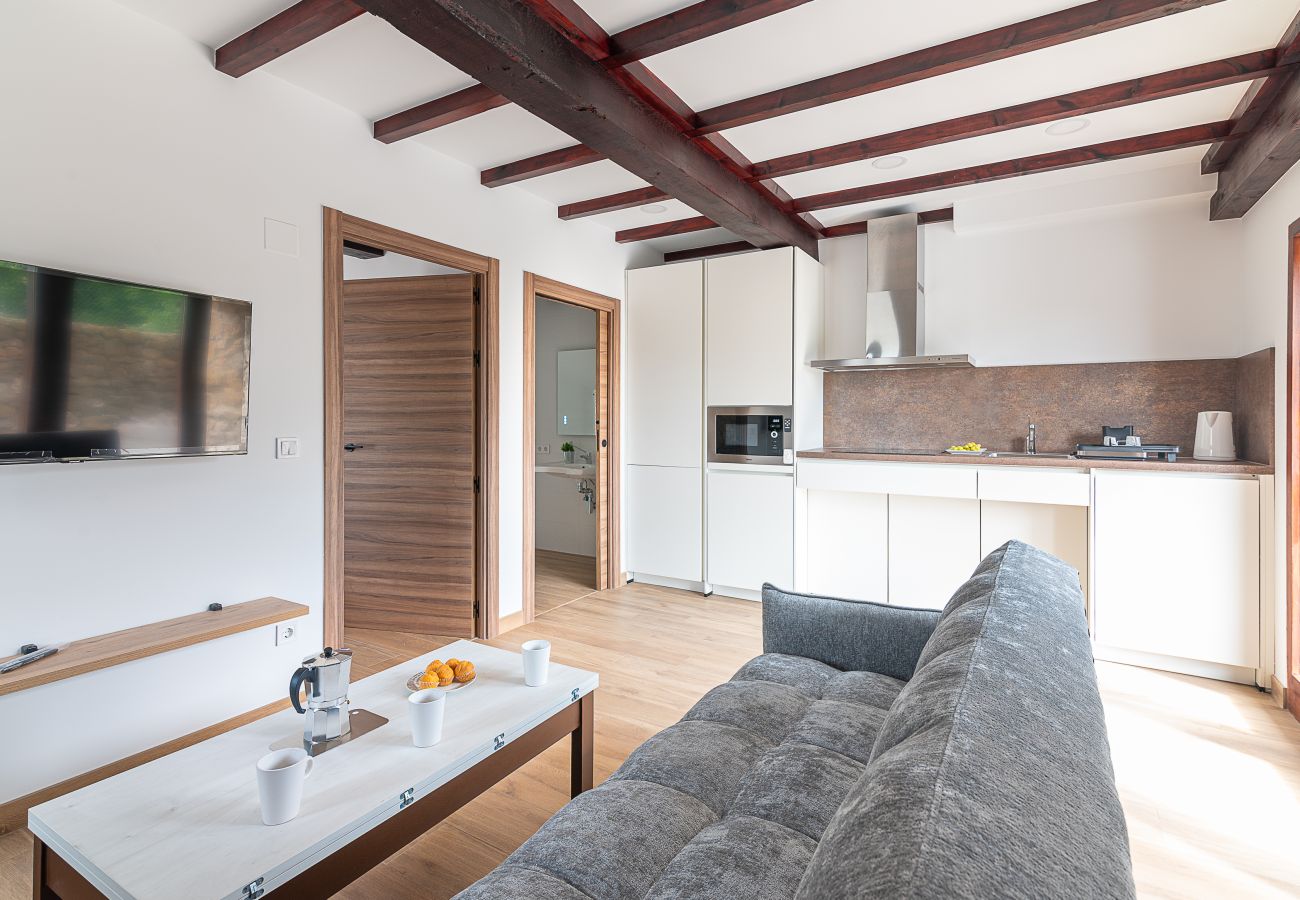 Apartment in Miengo - Infinity Coast I by Fidalsa