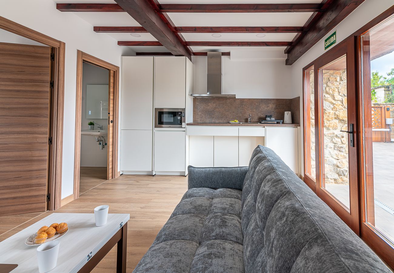 Apartment in Miengo - Infinity Coast I by Fidalsa