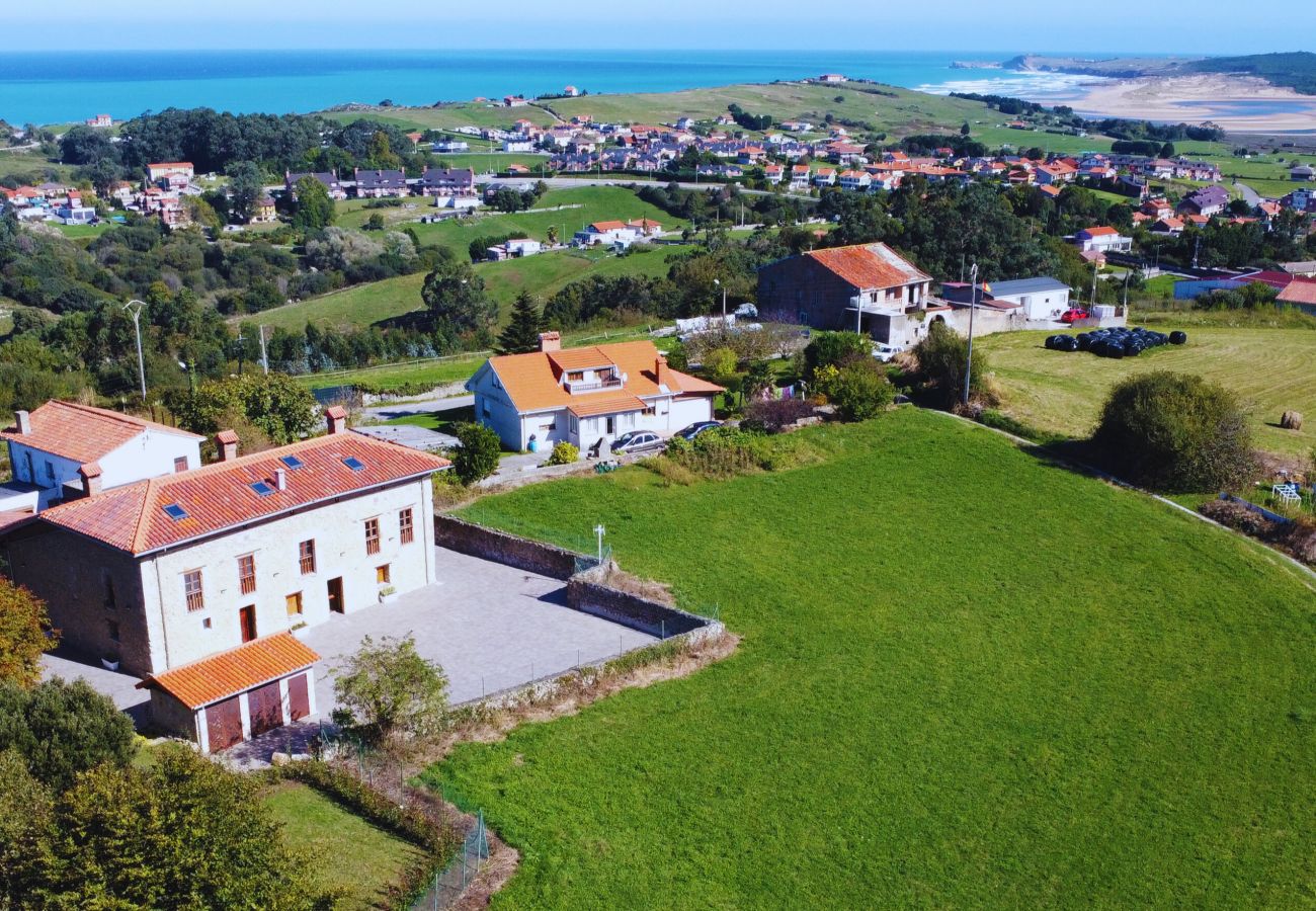 Apartment in Miengo - Infinity Coast I by Fidalsa