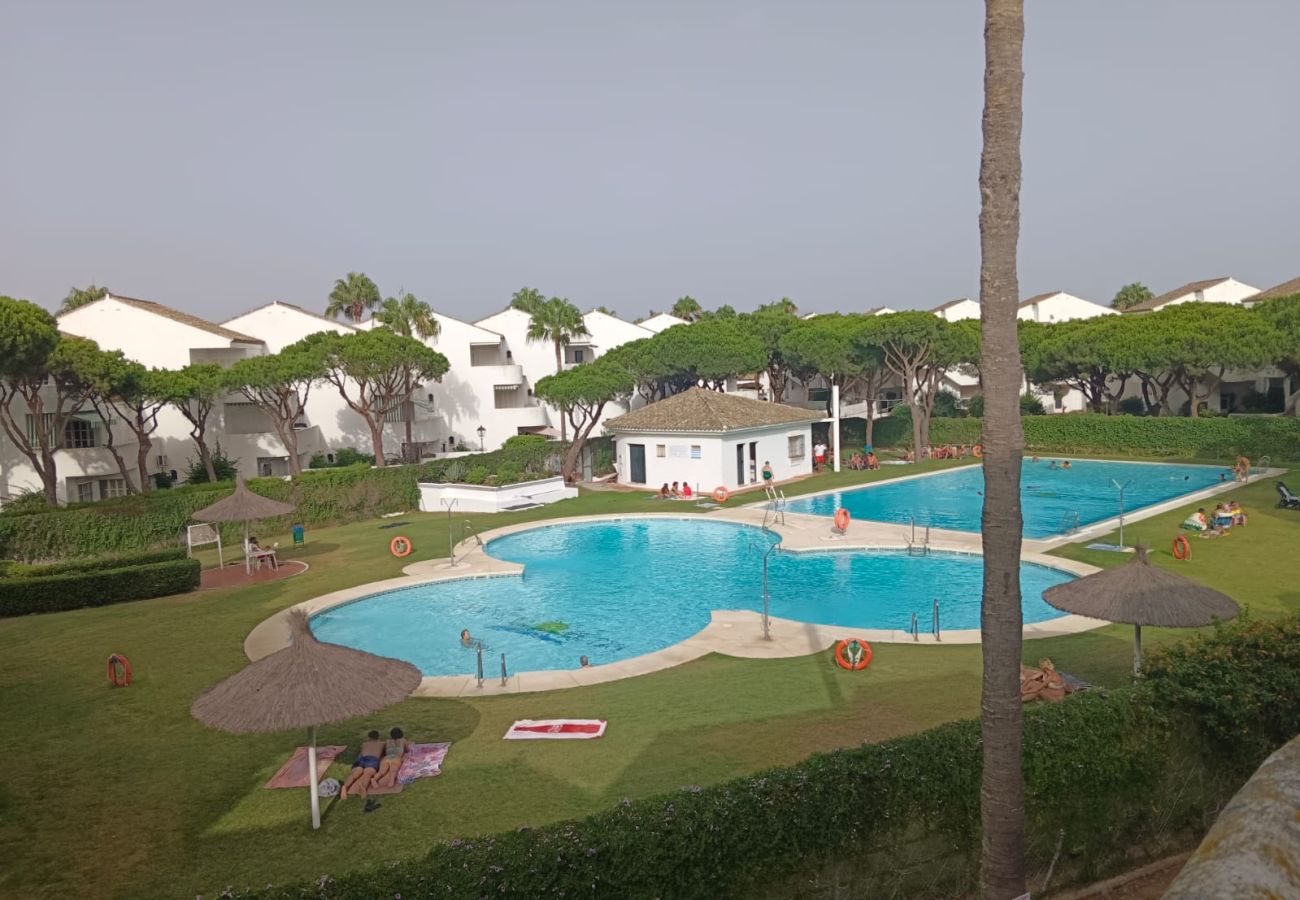Apartment in Chiclana de la Frontera - R274  Apartamento SalAzul
